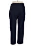 Ruby Rd. Solid Blue Casual Pants Size 18 - photo 2