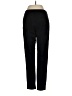 Jigsaw Solid Black Casual Pants Size 4 - photo 2