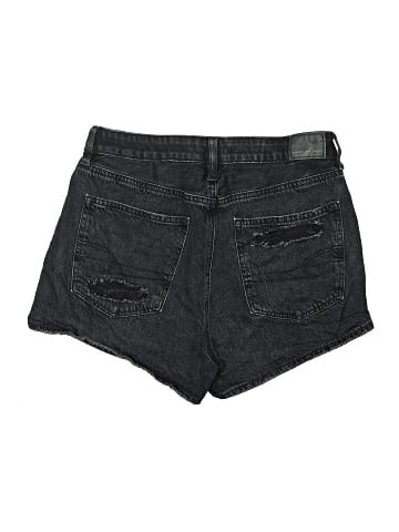 American Eagle Outfitters Denim Shorts (view 2)