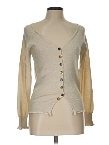 Peppe Peluso Long Sleeve Top (view 1)