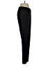 Jigsaw Solid Black Casual Pants Size 4 - photo 4