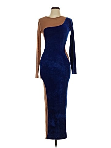 JLUXLABEL Cocktail Dress (view 1)