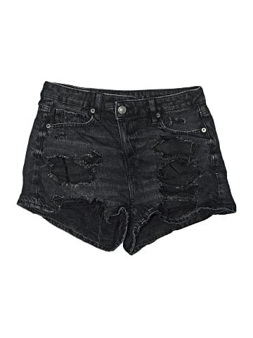 American Eagle Outfitters Denim Shorts (view 1)