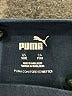 Puma Blue Short Sleeve T-Shirt Size 8 - photo 3