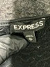 Express Black Sleeveless Top Size XS - photo 7