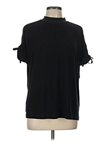 Anthropologie Short Sleeve Top (view 1)
