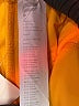 Fabletics Color Block Yellow Active Pants Size XS - photo 8