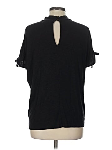 Anthropologie Short Sleeve Top (view 2)
