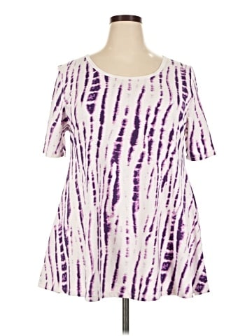 Lularoe Short Sleeve T-Shirt (view 1)