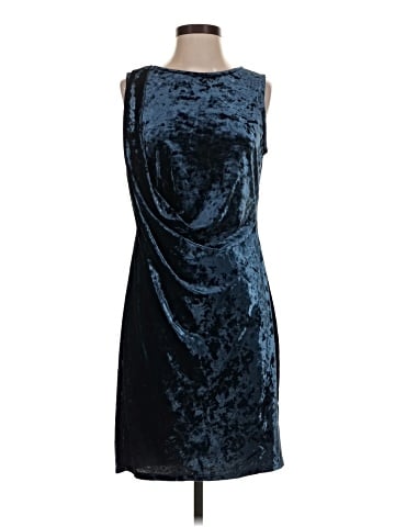 Simply Vera Vera Wang Cocktail Dress (view 1)