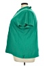 St. John's Bay Green Short Sleeve Blouse Size 4X - photo 5