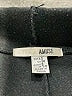 Amuse Society Black Casual Pants Size S - photo 4