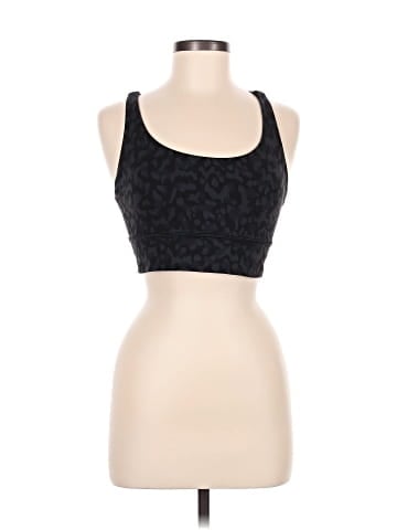Lululemon Athletica Sports Bra (view 1)