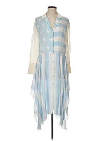 Hilfiger Collection Casual Dress (view 1)