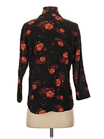 IRO 3/4 Sleeve Blouse (view 2)