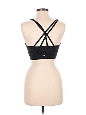 Lululemon Athletica Sports Bra (view 2)