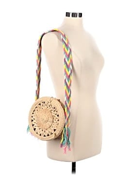 Soraya Hennessy Crossbody Bag (view 2)