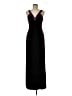 David Meister Black Cocktail Dress Size 8 - photo 1
