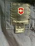 Victorinox Black Jacket Size L - photo 6
