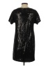 Robert Rodriguez 100% Polyester Black Cocktail Dress Size 0 - photo 2