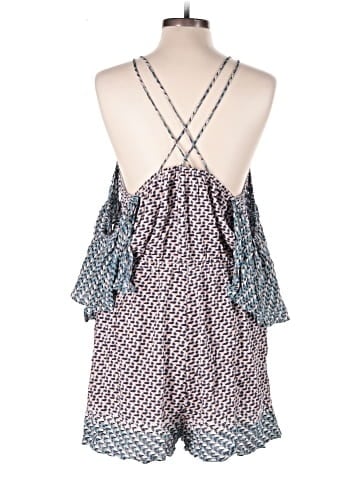 Elevenses Romper (view 2)