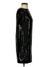 Robert Rodriguez 100% Polyester Black Cocktail Dress Size 0 - photo 4