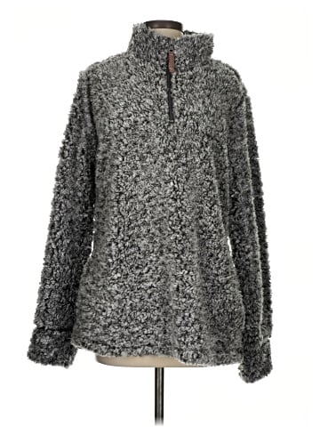 Weatherproof Fleece (view 1)