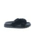 Sam Edelman Black Sandals Size 7 - photo 1