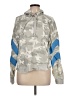 Vintage Havana Camo Silver Pullover Hoodie Size L - photo 1