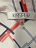 Kasper 100% Polyester Ivory Sleeveless Blouse Size M (petite) - photo 7