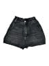 BDG 100% Cotton Black Denim Shorts Size XS - photo 1