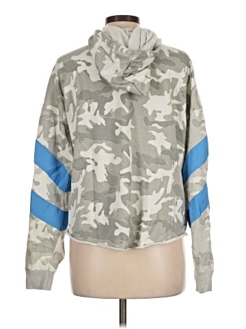 Vintage Havana Pullover Hoodie (view 2)