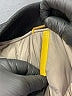 Lole Solid Gray Jacket Size M - photo 6
