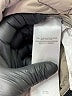 Lole Solid Gray Jacket Size M - photo 7