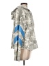Vintage Havana Camo Silver Pullover Hoodie Size L - photo 4