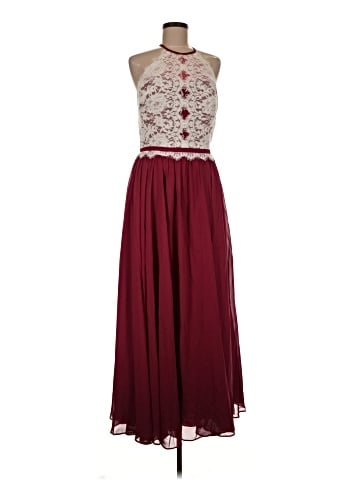 JJ's House Cocktail Dress (view 1)