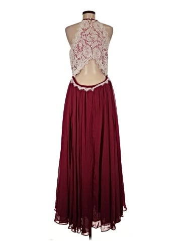 JJ's House Cocktail Dress (view 2)