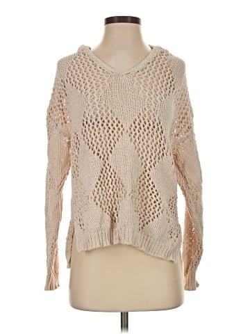 Nicole Miller Artelier Pullover Sweater (view 1)