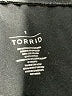 Torrid Solid Black Active Pants Size 1X Plus (1) - photo 7
