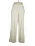 Max Studio Ivory Dress Pants Size XL - photo 1