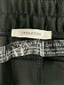 Maurices Solid Black Track Pants Size L - photo 7