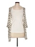 Debut Ivory Cardigan Size L (estimated) - photo 1