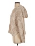 Nicole Miller Artelier Tan Pullover Sweater Size S - photo 5