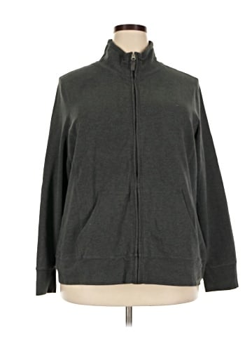 L.L.Bean Track Jacket (view 1)