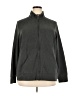 L.L.Bean Gray Track Jacket Size 2X - photo 1
