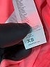 Fabletics Color Block Pink Active Pants Size XS - photo 8