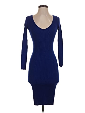Forever 21 Cocktail Dress (view 1)