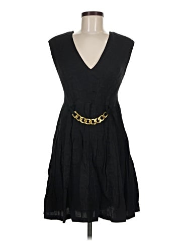 Sandro Cocktail Dress (view 1)