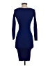 Forever 21 Blue Cocktail Dress Size S - photo 2