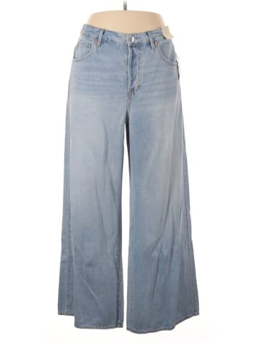Universal Thread Jeans (view 1)